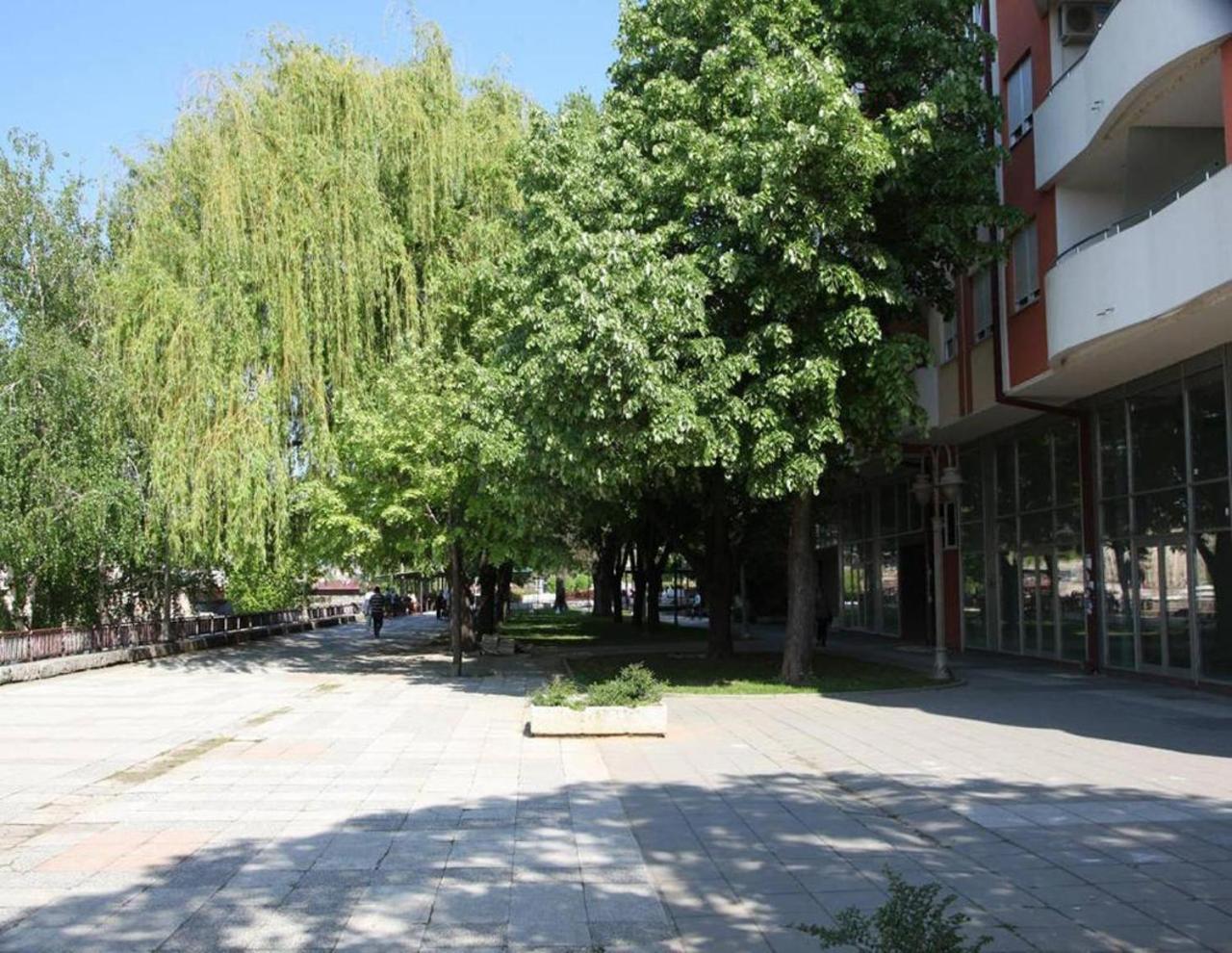 65 Square Meters Designer Apartment In Heart Of City - River View ! Park For Free Ni Dış mekan fotoğraf