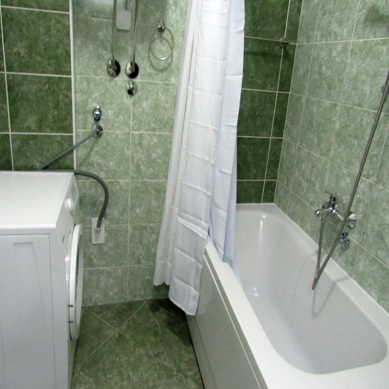 65 Square Meters Designer Apartment In Heart Of City - River View ! Park For Free Ni Dış mekan fotoğraf