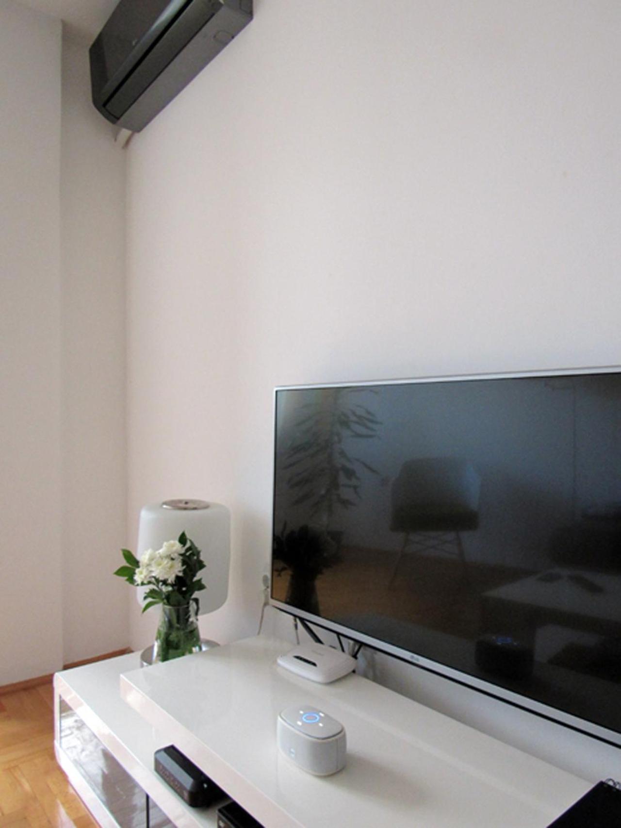 65 Square Meters Designer Apartment In Heart Of City - River View ! Park For Free Ni Dış mekan fotoğraf
