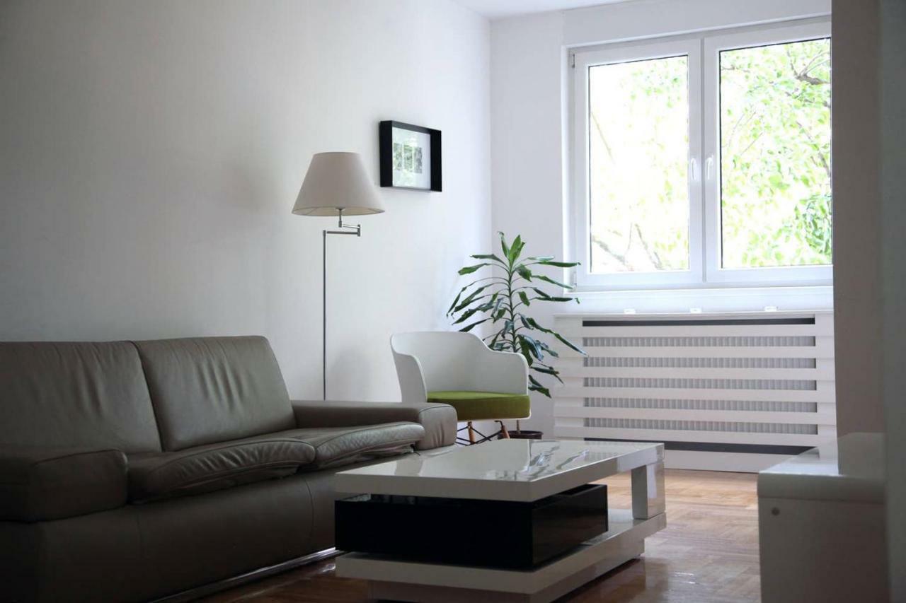 65 Square Meters Designer Apartment In Heart Of City - River View ! Park For Free Ni Dış mekan fotoğraf