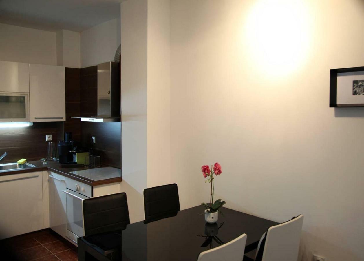 65 Square Meters Designer Apartment In Heart Of City - River View ! Park For Free Ni Dış mekan fotoğraf