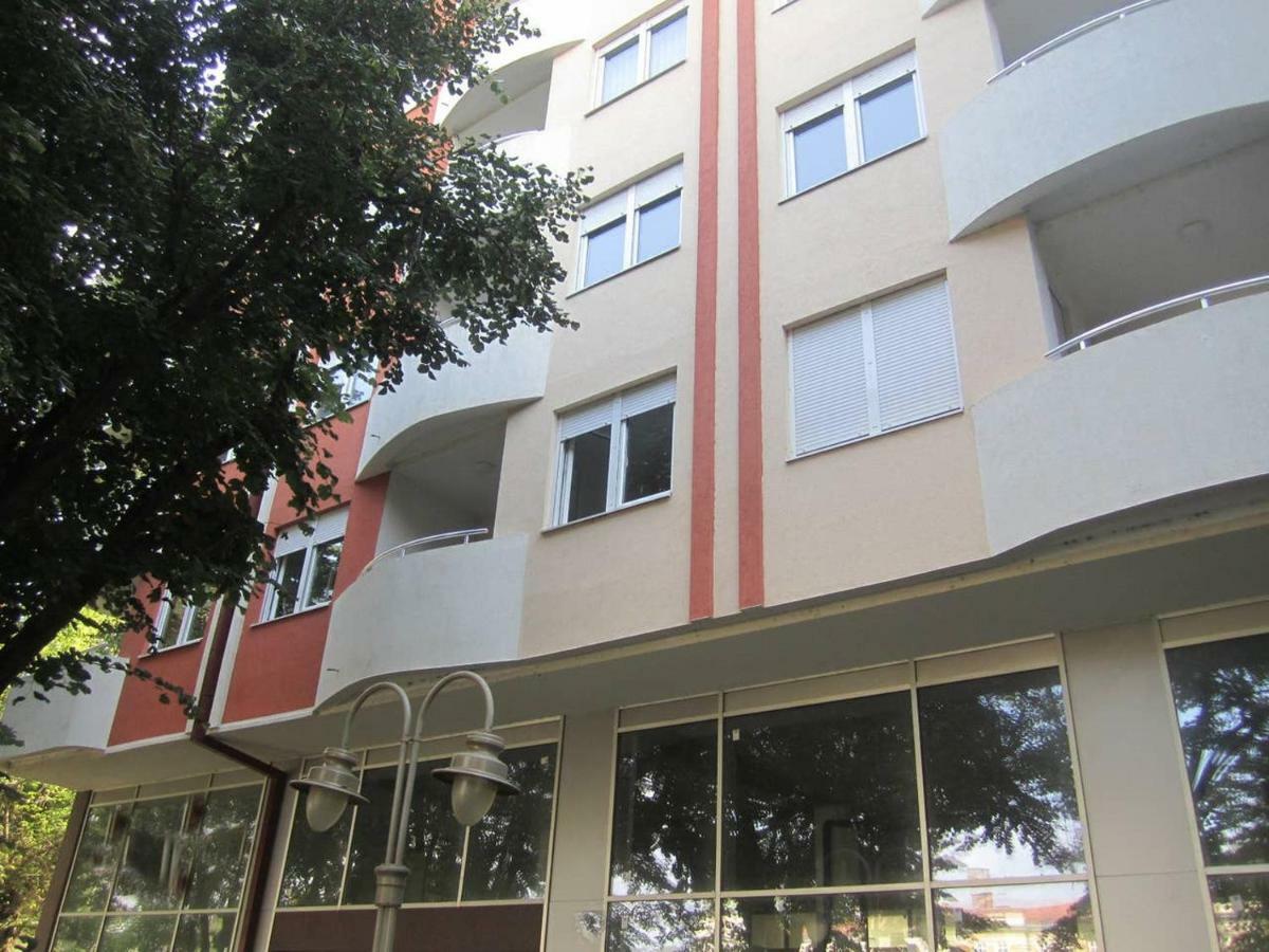 65 Square Meters Designer Apartment In Heart Of City - River View ! Park For Free Ni Dış mekan fotoğraf