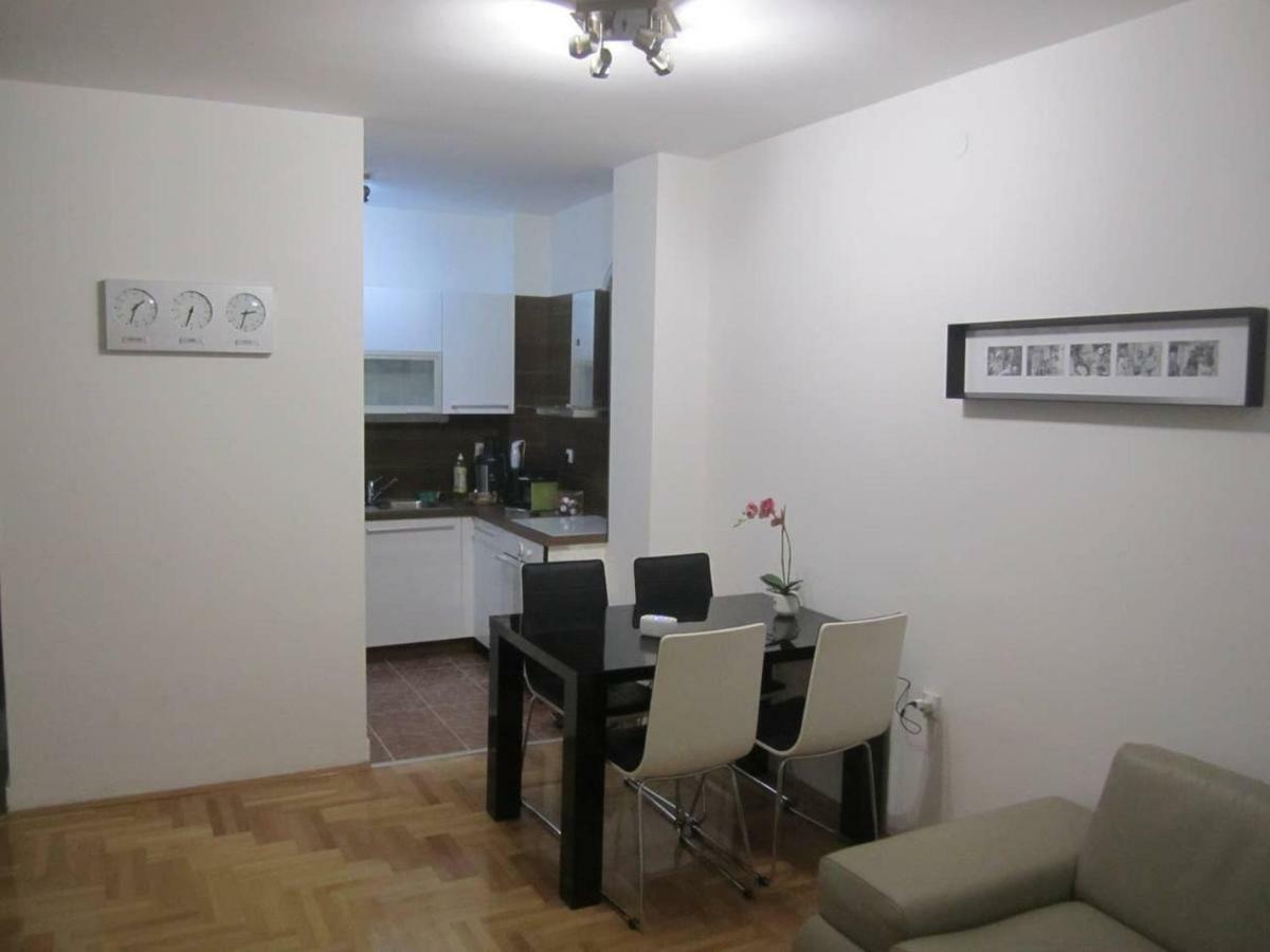 65 Square Meters Designer Apartment In Heart Of City - River View ! Park For Free Ni Dış mekan fotoğraf