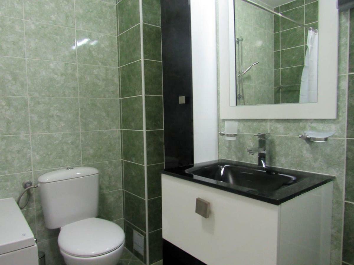 65 Square Meters Designer Apartment In Heart Of City - River View ! Park For Free Ni Dış mekan fotoğraf