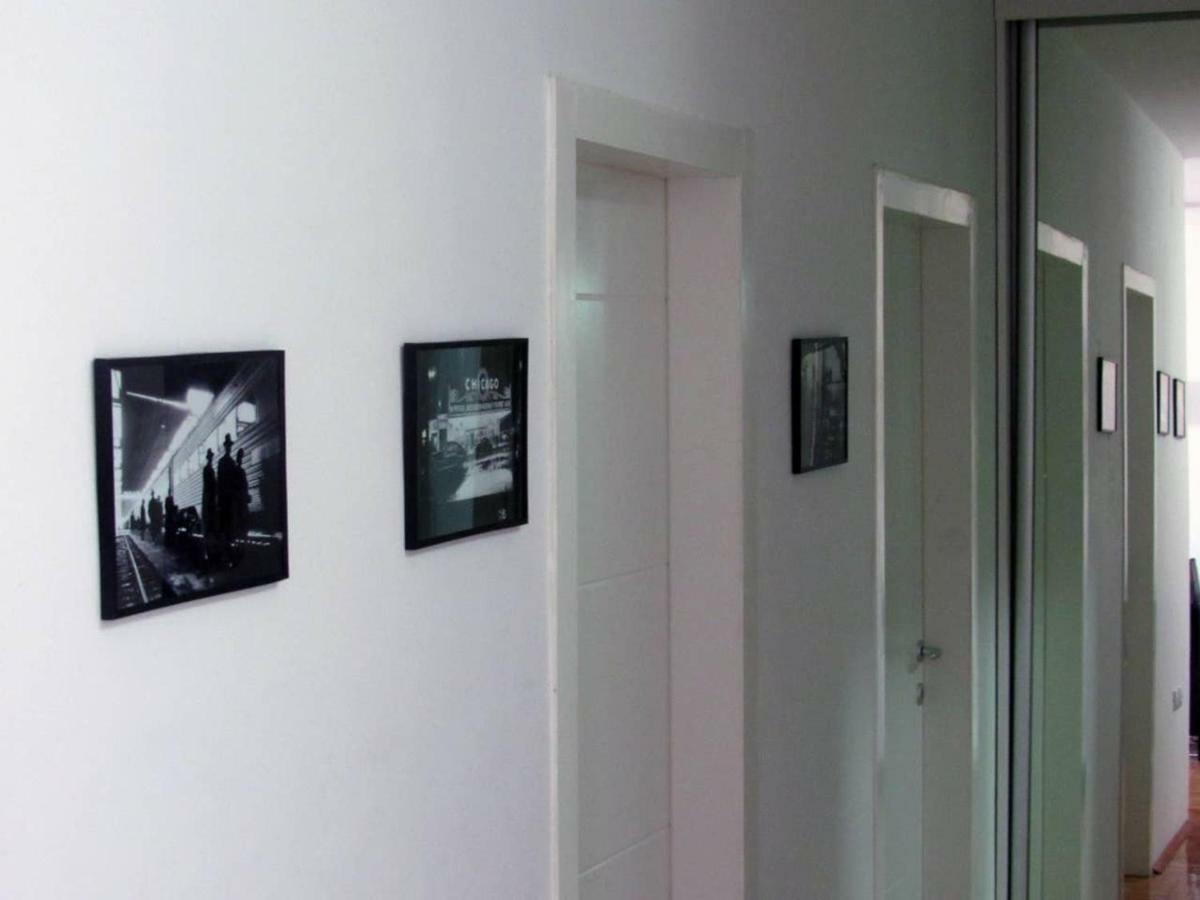 65 Square Meters Designer Apartment In Heart Of City - River View ! Park For Free Ni Dış mekan fotoğraf